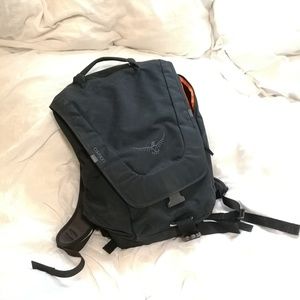 Osprey Flap jack backpack Flapjack 21L
